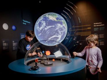 Stardome Observatory