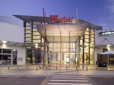 Westfield Manukau City