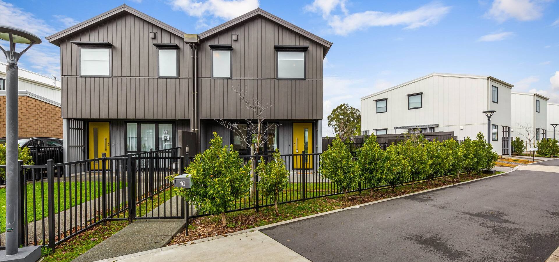 Mangere accommodation