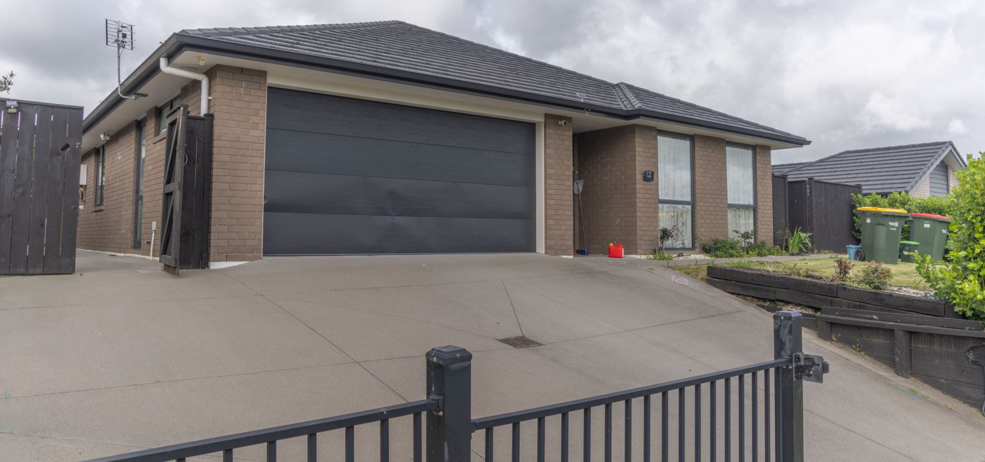 Accommodation in South Auckland