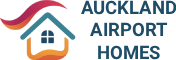 Auckland Airport Homes Logo