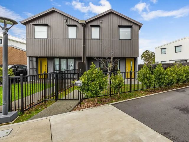 Mangere Property