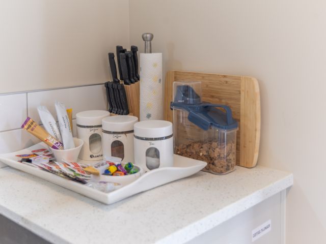 Pukekohe Property - kitchen