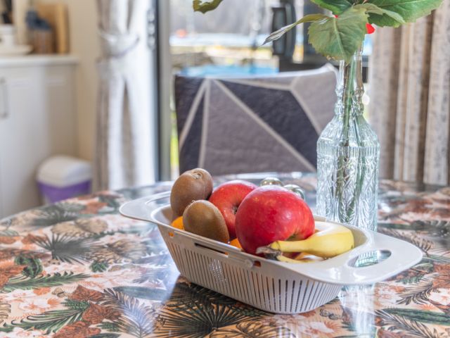 Pukekohe Property - fruit