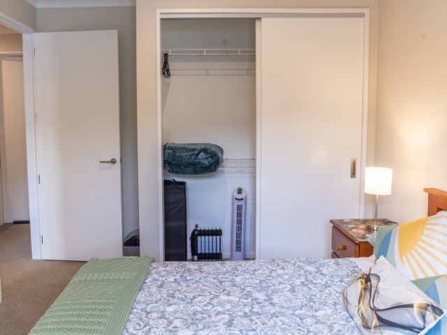 Pukekohe Property - bedroom